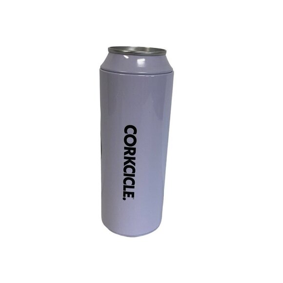 Corkcicle Stash Can 12oz Tall - Picture 1 of 4